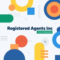 Registered Agents Inc Business and Office Coupons