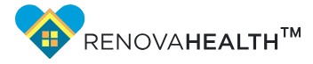 RENOVAHEALTH Coupons