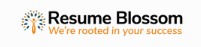 Resume Blossom Coupons