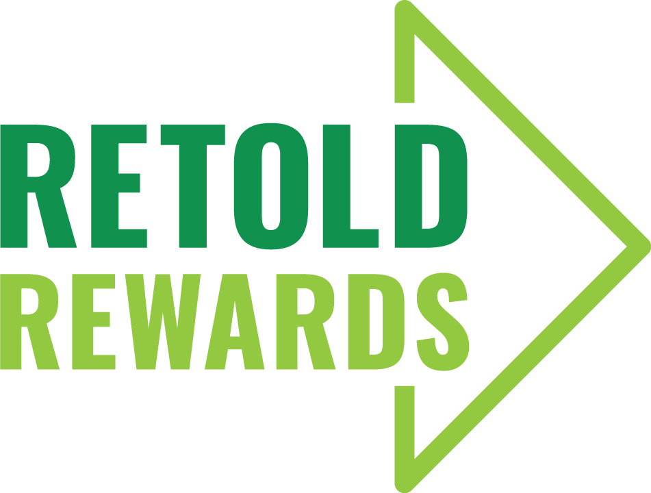 Retold recycling Coupons