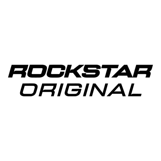 Rockstar Original AI Coupons