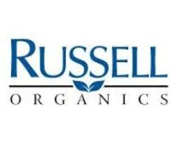 Russell Organics Coupons