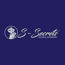 S-Secrets Coupons