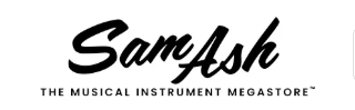 Sam Ash Coupons