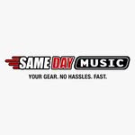 Same Day Music Coupons