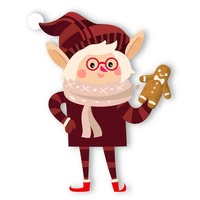 Santas Little Helpers Coupons