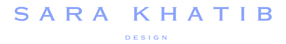 Sara Khatib Design Coupons