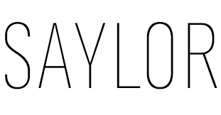 Saylor NYC Coupons