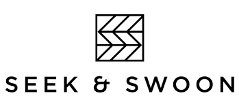 Seek & Swoon Coupons