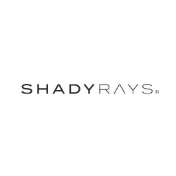 Shady Rays Coupons