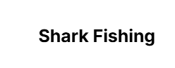 Shark Fishing Coupons