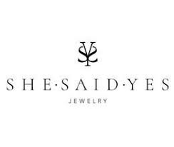 Shesaidyes Jewelry Coupons
