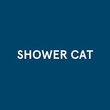 Shower Cat Coupons