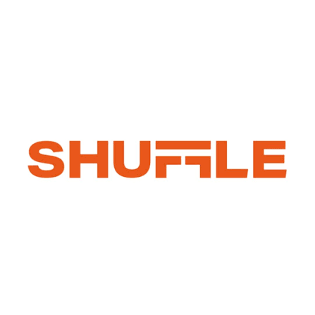 Shuffle Wallet Coupons
