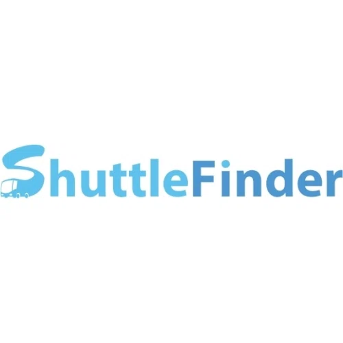 ShuttleFinder Coupons