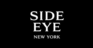 SIDE EYE NYC Coupons