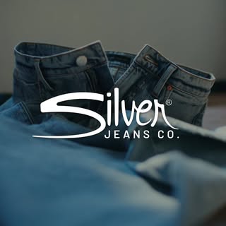 Silver Jeans Coupons