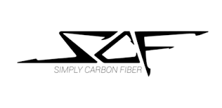 Simply Carbon Fiber Coupons