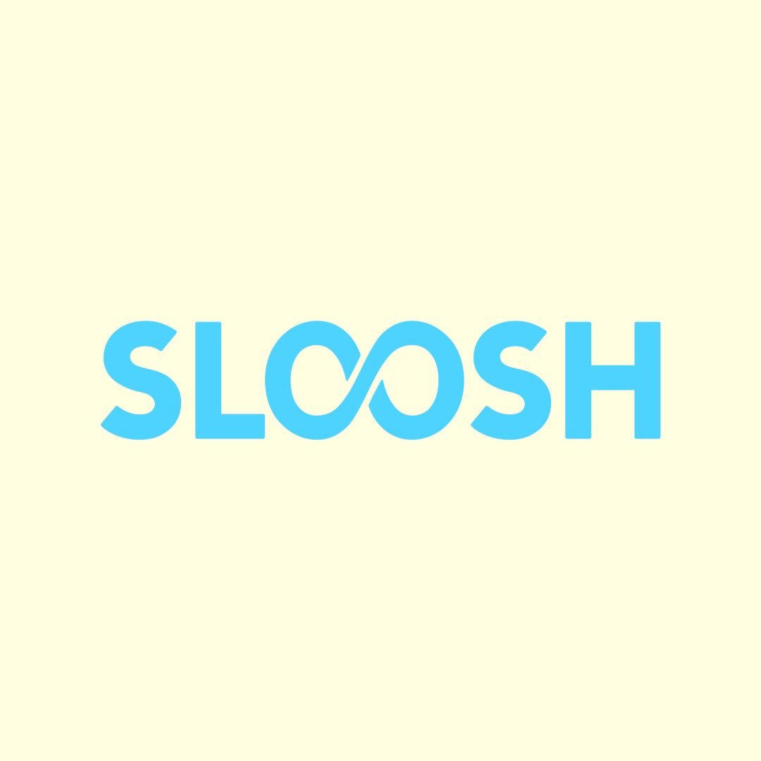 SLOOSH Inflatable Coupons