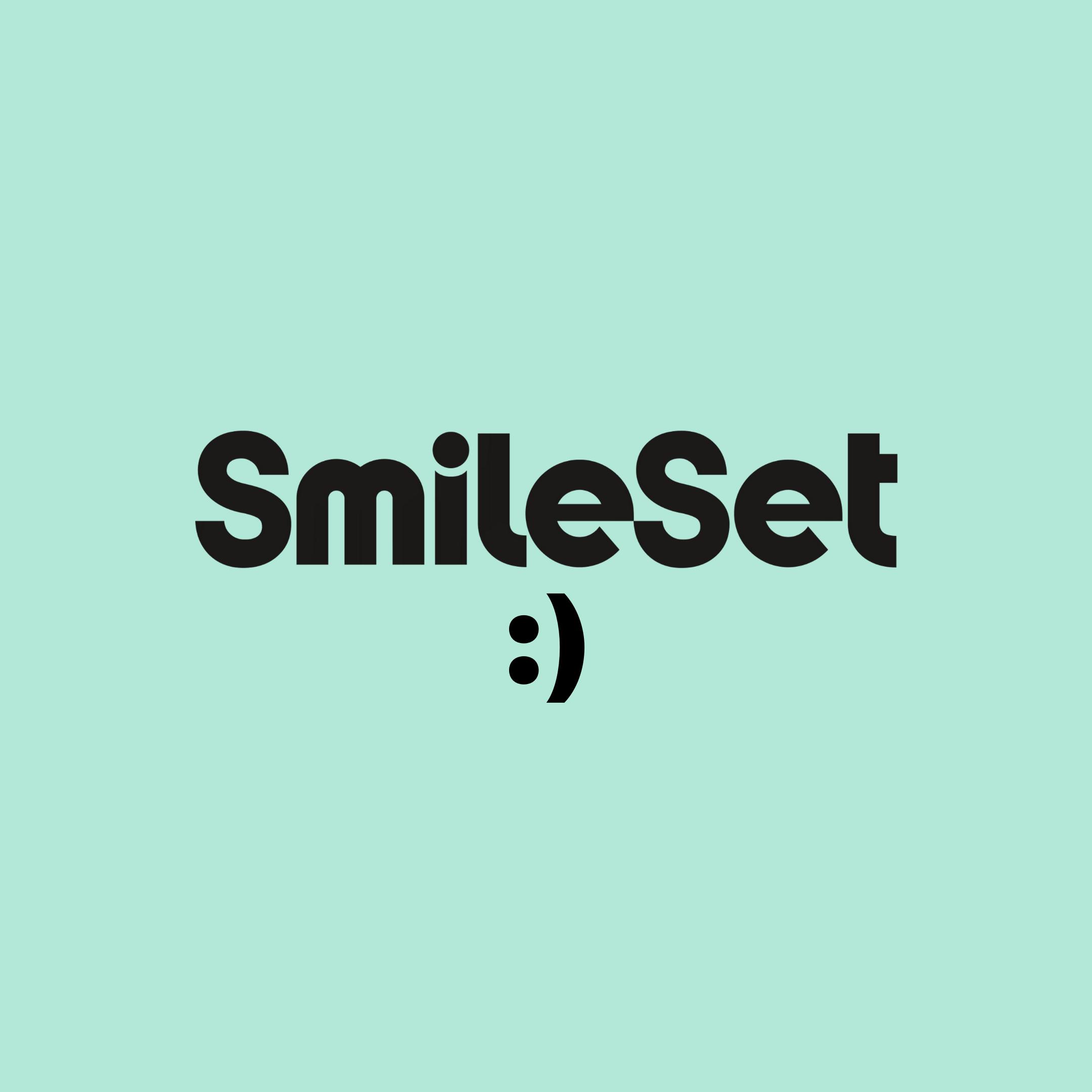 SmileSet Coupons