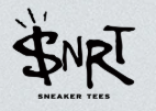 SNRT Sneaker Tees Coupons