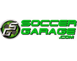Soccer Garage Coupons