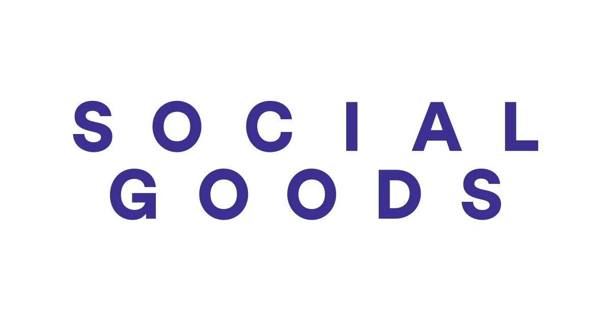 Social Goods Coupons