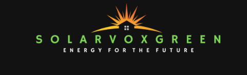 SolarVoxGreen Coupons