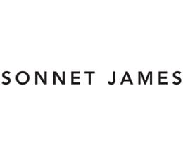 Sonnet James Coupons