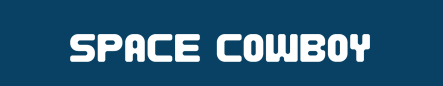 Space Cowboy Coupons