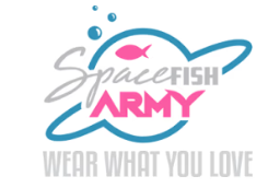 Spacefish Army Coupons
