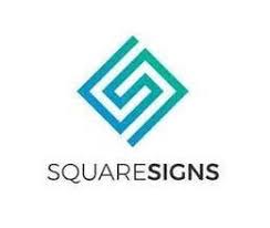 Square Signs Coupons