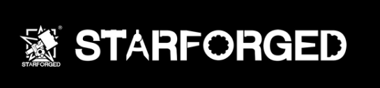 starforged Coupons