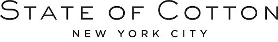 State of Cotton NYC Coupons