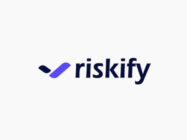 Riskify Financial Services Coupons