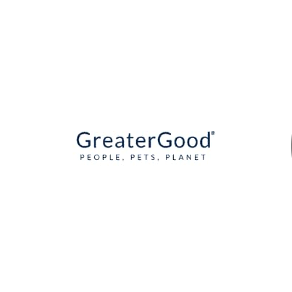 GreaterGood Pets Coupons