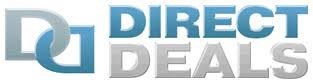 DirectDeals Software and Apps Coupons