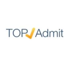 Top Admit Coupons