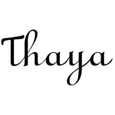 Thaya Jewelry Coupons