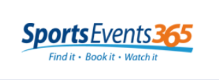 Sports Events 365.com Coupons