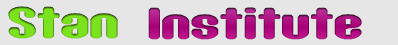 Stan Institute Coupons
