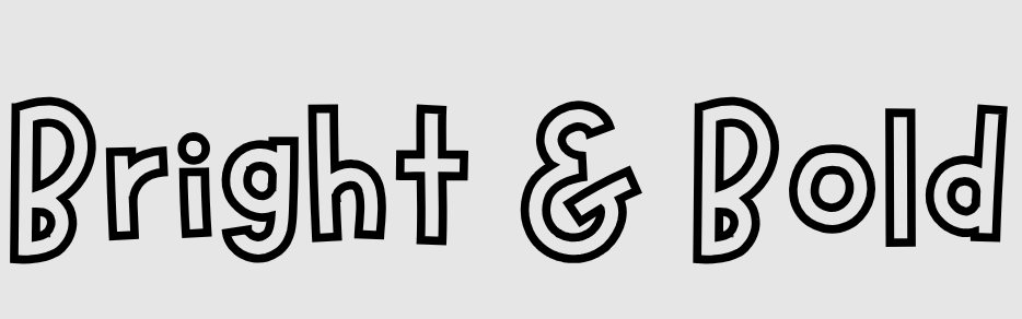 Bright & Bold Swimwear Coupons