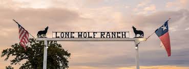 Lone Wolf Ranch Coupons