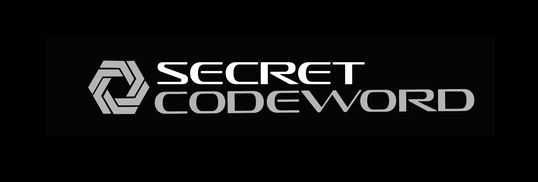 Secret Codeword Coupons