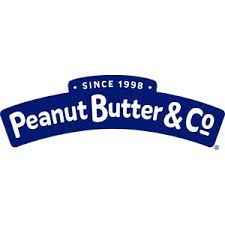 Peanut Butter & Co. Food and Drinks Coupons