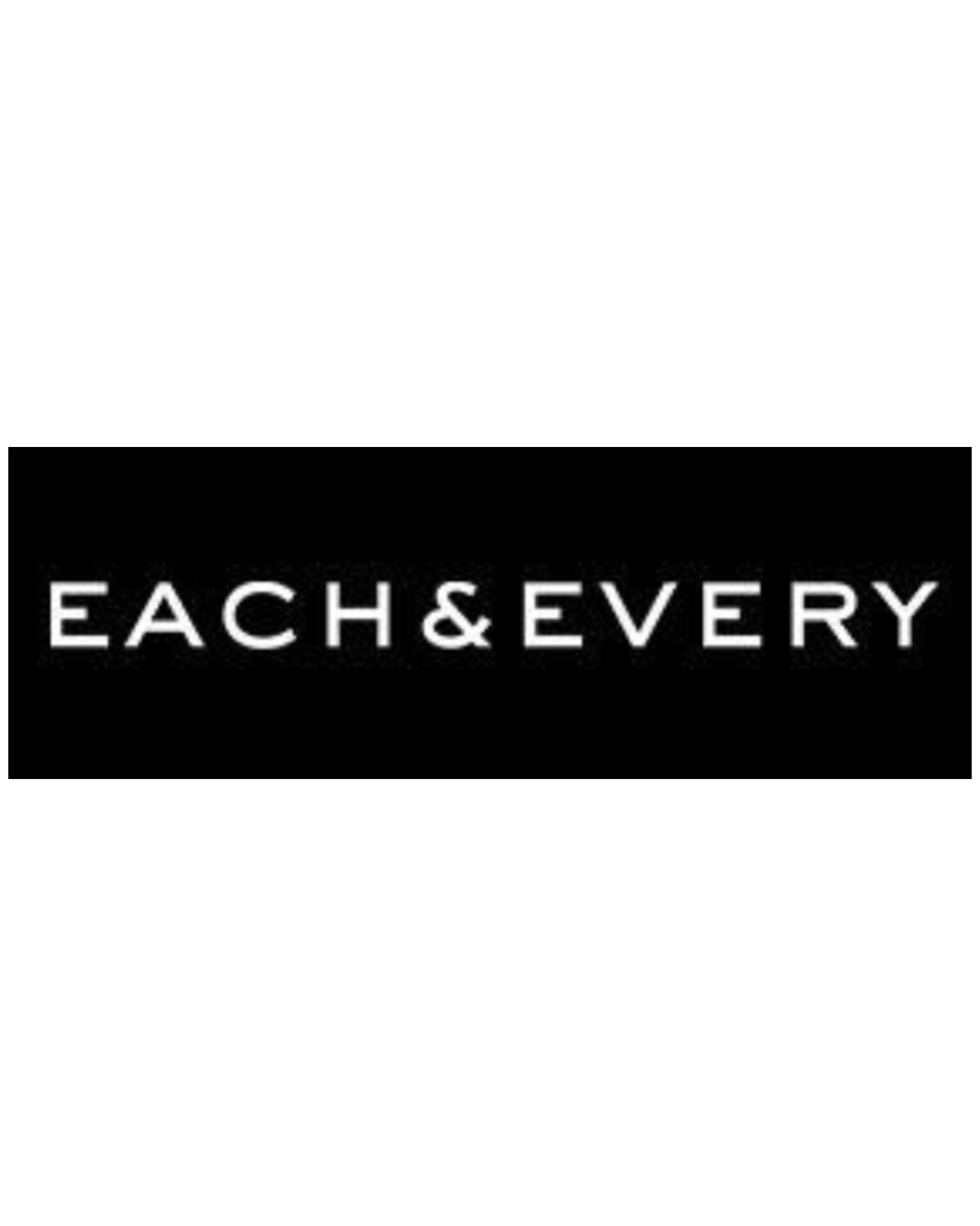 Each & Every Coupons
