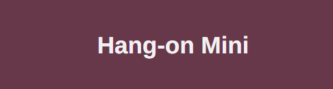 Hang-on Bags Coupons