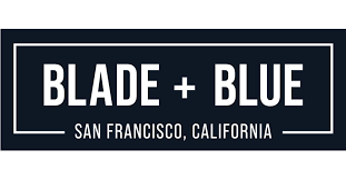 Blade + Blue Coupons