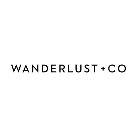 Wanderlust + Co Coupons