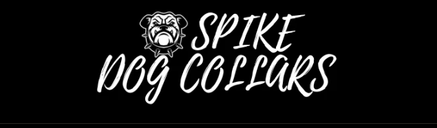 Spiked Dog Collars Coupons